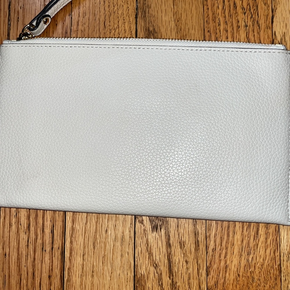 Michael kors wristlet ivory - Picture 6 of 11